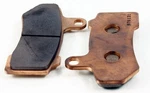Emgo Metallic Brake Pads #64-68055 For Honda RC51/CBR929RR/CBR954RR. Fixed Price $28.71.