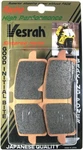 Vesrah High-performance Race Brake Pads #VD-9031RJL. Fixed Price $80.35.