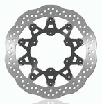 Bikemaster Front Contour Brake Rotor 1194X Bmw F650GS/F800GS/F800ST/F800S/F700GS. Fixed Price $196.32.