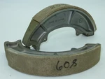 Suzuki Oem Brake Shoes Ebc 608 (one Set). Fixed Price $30.00.