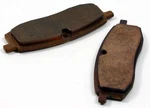 MX-05284F Brake Pads, Full Metal. Fixed Price $16.70.