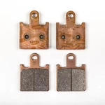 Braking High Performance Racing Brake Pads P1R927. Fixed Price $215.06.