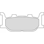 Ferodo Pad FDB2003STEBC 010-199HH(FA199HH)(VD260). Fixed Price $37.58.