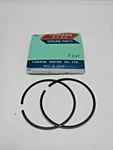 Nos Yamaha 2X5-11601-00-00 Piston Ring Set Std Bore YZ400. Fixed Price $59.99.