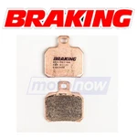 Braking Rear CM56 Sintered Metal Pads For 2017 Ducati 1299 Superleggera - Hy. Fixed Price $63.12.