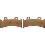 Drag Specialties 1721-2468 Sintered Metal Pads For Jaybrake Six-pistion. Fixed Price $74.95.