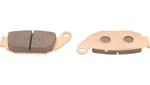 Balls 18-8064 Sintered Brake Pads. Fixed Price $33.40.