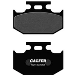 Galfer Brake Pads Semi Metallic FD114G1054. Fixed Price $35.73.