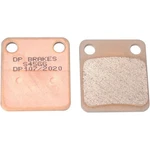 Brakes Standard Pads DP107. Fixed Price $54.63.