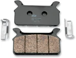 Sbs Street Excel Sintered Rear Brake Pads 668HLS. Fixed Price $56.95.