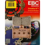 Ebc Brakes Pads FA380HH. Fixed Price $43.85.