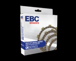 Ebc CK5679 Motorcycle Clutch Kit - Replacement Optimal Performance. Fixed Price $142.42.