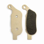 Rear Brake Pads For Harley Flstc Heritage Softail Classic 2008-17 2016 2015 2014. Fixed Price $15.00.