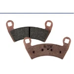 Ebc Brakes Disc Pad Set SXR726HH. Fixed Price $51.74.