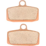 Brakes Standard Sintered Metal Pads (DP514). Fixed Price $49.22.