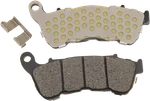 Drag Specialties Brake Pads Semi-metallic Front #1721-1914. Fixed Price $43.19.
