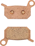 Moto-master Brake Pads For Nitro Series 94721. Fixed Price $32.39.