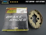 Moose Utility M9149 Xcr Comp Brake Shoes Honda Fourtrax Trx 200 250 300 Recon. Fixed Price $13.68.