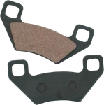 Epi Brake Pads - For Arctic Cat WE440392. Fixed Price $41.69.