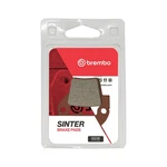Brembo Prime Brake Pads Sintered 07HO48SD. Fixed Price $48.90.