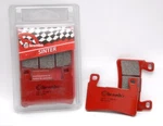 Brembo Sintered Road Brake Pads 07KA29SA **2 Pairs** Kawasaki ZX6R 636 2013. Fixed Price $87.76.