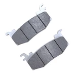 Pair Of Front Brake Pads 61341671A Ducati Panigale V4 /. Fixed Price $123.56.