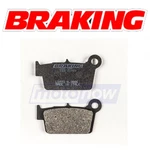Braking Rear SM1 Semi Metallic Pads For 2003-2018 Yamaha YZ250F Brake Pf. Fixed Price $47.33.