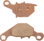 Moto-master Sintered Brake Pads 94421-PU. Fixed Price $29.70.