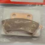 Epi Brake Pads Standard Rear WE440464 One Pair For Polaris Yamaha Scrambler Yfz. Fixed Price $32.99.