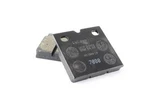 Brembo Moto Guzzi Front Rear Left Right Brake Pads 28654601 2688. Fixed Price $25.95.