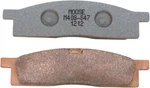 Moose Racing Xcr Compound Brake Pads M408-S47. Fixed Price $41.95.