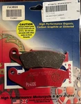 Nos Pads Ebc FA389X 611389 High Performance Motorcycle And Atv Brakes. Fixed Price $19.95.