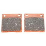 Ebc FA36V Semi-sintered Brake Pads. Fixed Price $42.42.