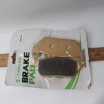 Tarazon Front Brake Pads MBPFA381. Fixed Price $8.97.