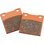 Ebc FA161V Semi-sintered Brake Pads. Fixed Price $38.79.