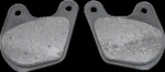 Specialties 1720-0200 Brake Pad-drag Organic. Fixed Price $28.49.