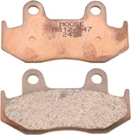 Moose Racing Xcr Comp Brake Pads M812-S47. Fixed Price $49.99.