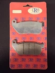 Lyndall Racing Brakes 7233-Z Plus Pads. Fixed Price $40.00.