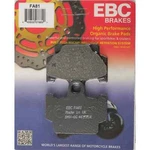 Ebc Brakes Pads FA81. Fixed Price $28.99.