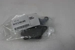 34212345449 New Oem 1997-2026 Bmw Brake Pads Kit F650 G310. Fixed Price $22.49.