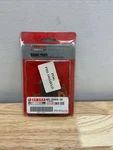 4B5-25805-00-00 Yamaha Brake Pad Kit 4B5258050000, New Genuine Oem Part. Fixed Price $43.40.