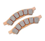 Oem Kawasaki Brake Assembly 43082-0236 Genuine Motorcycle Pads. Fixed Price $210.00.