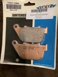 Specialties 1721-1364 Brake Pad-drag Sinterd. Fixed Price $26.00.