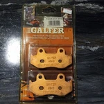 Galfer Brake Pads FD063G1380. Fixed Price $32.95.