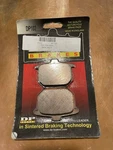 Brakes - DP102 Standard Sintered Metal Pads. Fixed Price $42.00.