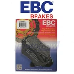 Ebc Rear Organic Brake Pads For 2014-2018 Bmw R1200GS Adventure Hz. Fixed Price $43.92.