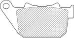 Drag Specialties Sintered Metal Brake Pads 1721-1364. Fixed Price $40.04.