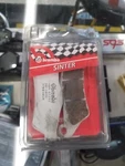 Brembo Brake Pads 07BB04LA See Fitment. Fixed Price $68.58.