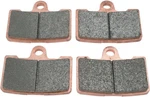 Sbs Street Excel Sintered Brake Pads 856H.HS. Fixed Price $83.99.