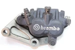 2006 Ducati Monster 620 Oem Left Front Brake Caliper Brembo 61040751A. Fixed Price $50.00.